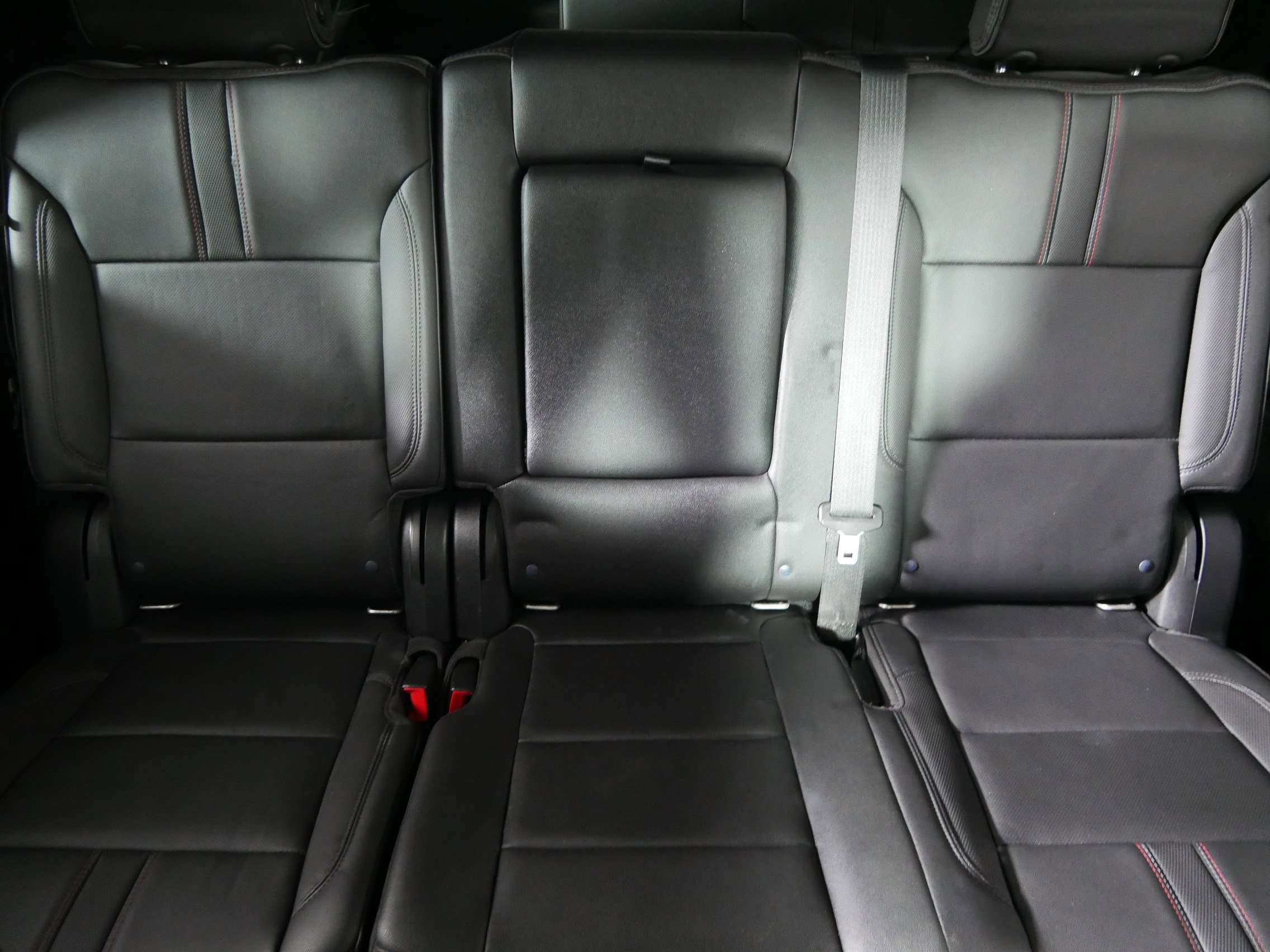 Certified 2021 Chevrolet Tahoe RST image 13