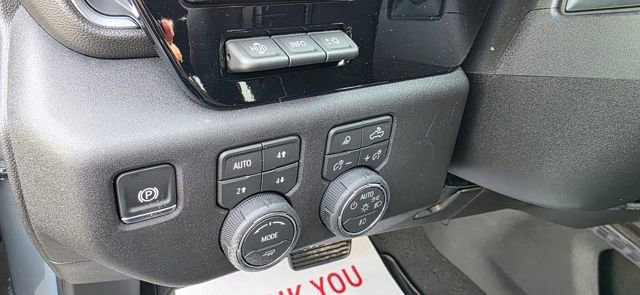 New 2026 Chevrolet Silverado 3500 LTZ w/ LTZ Plus Package image 18