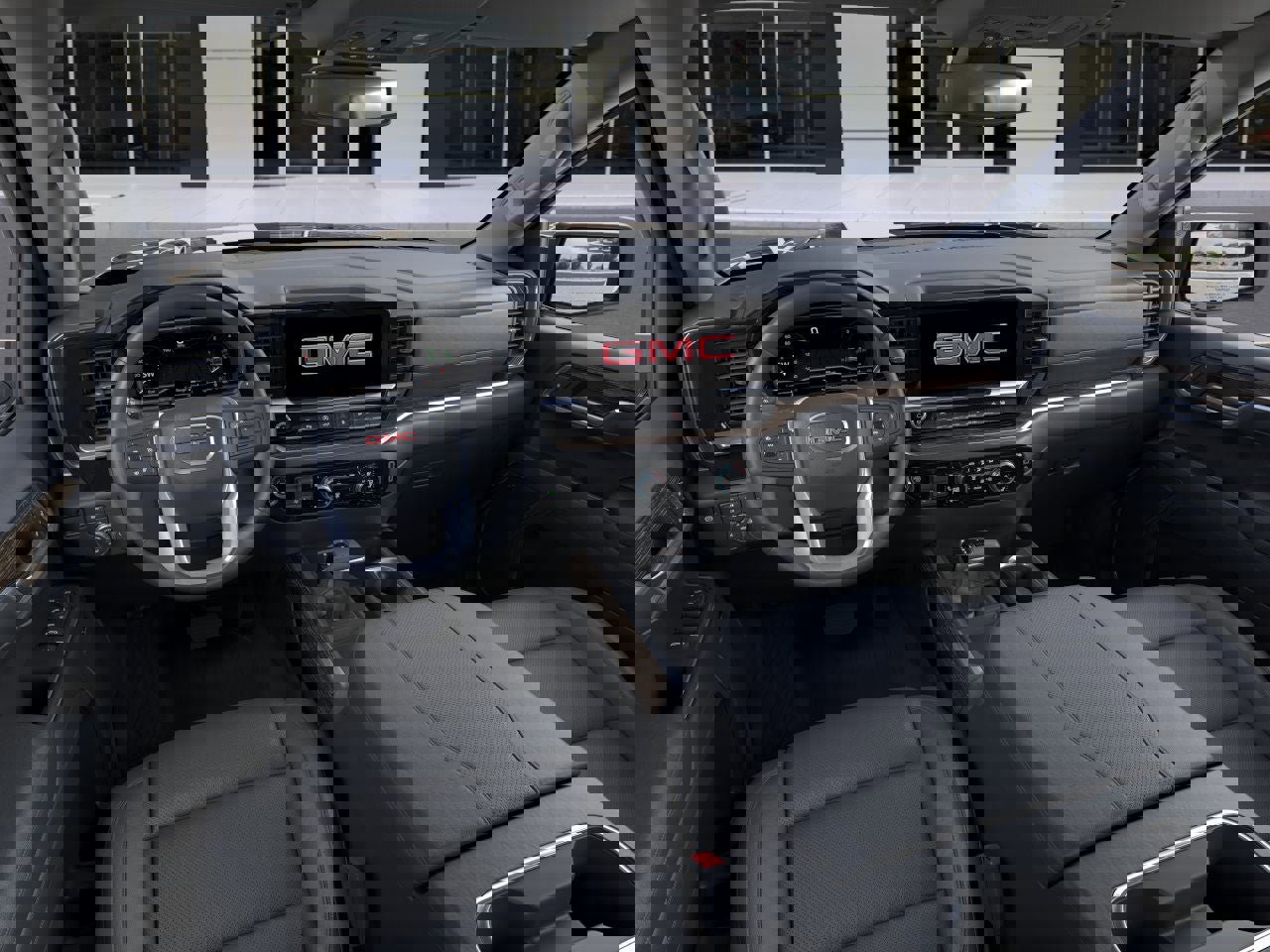 New 2026 GMC Sierra 1500 SLT w/ SLT Premium Plus Package image 39