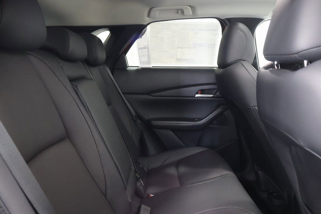 New 2026 MAZDA CX-30 AWD 2.5 S w/ Premium Package image 24