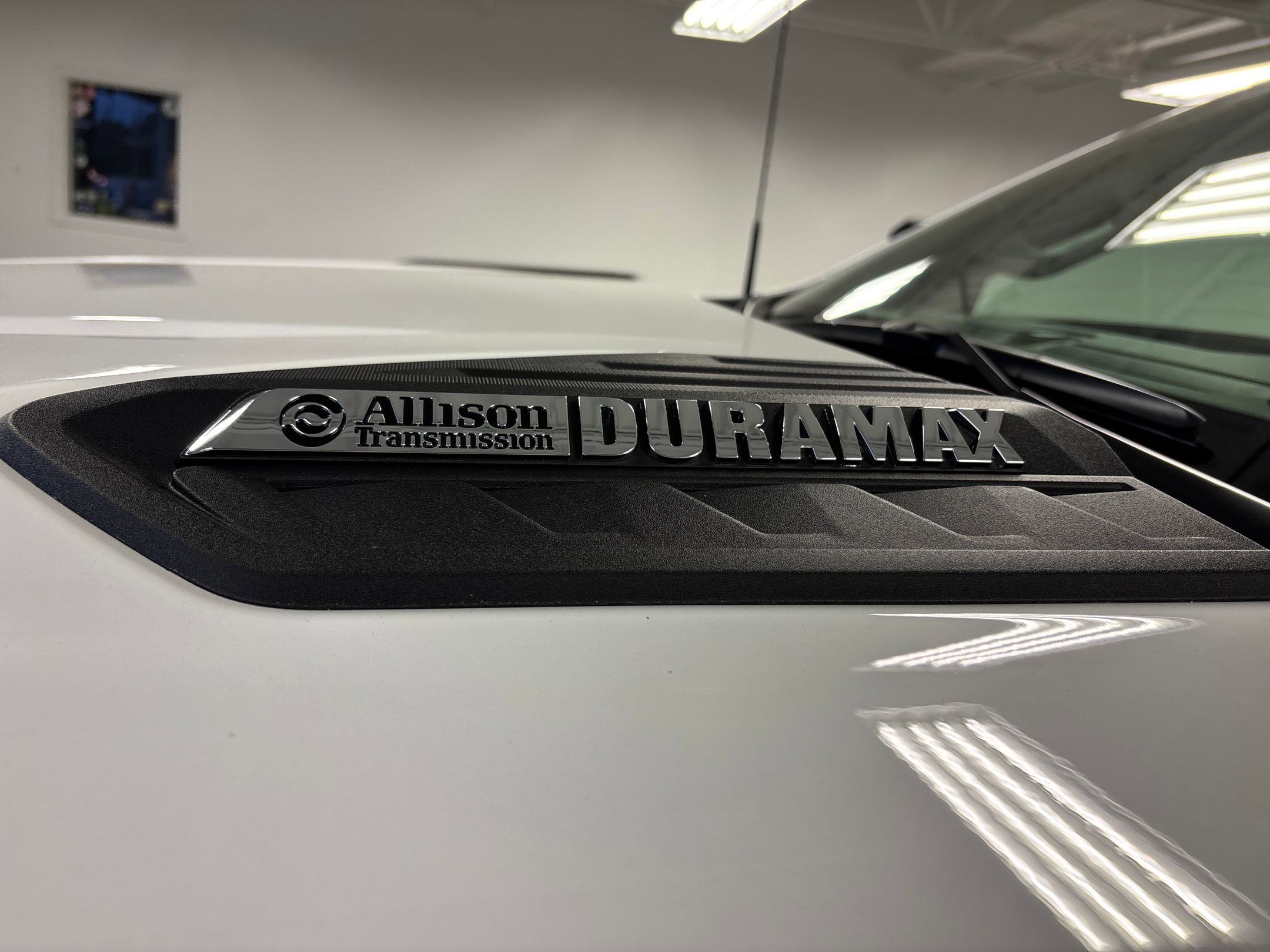 New 2025 Chevrolet Silverado 3500 W/T image 21