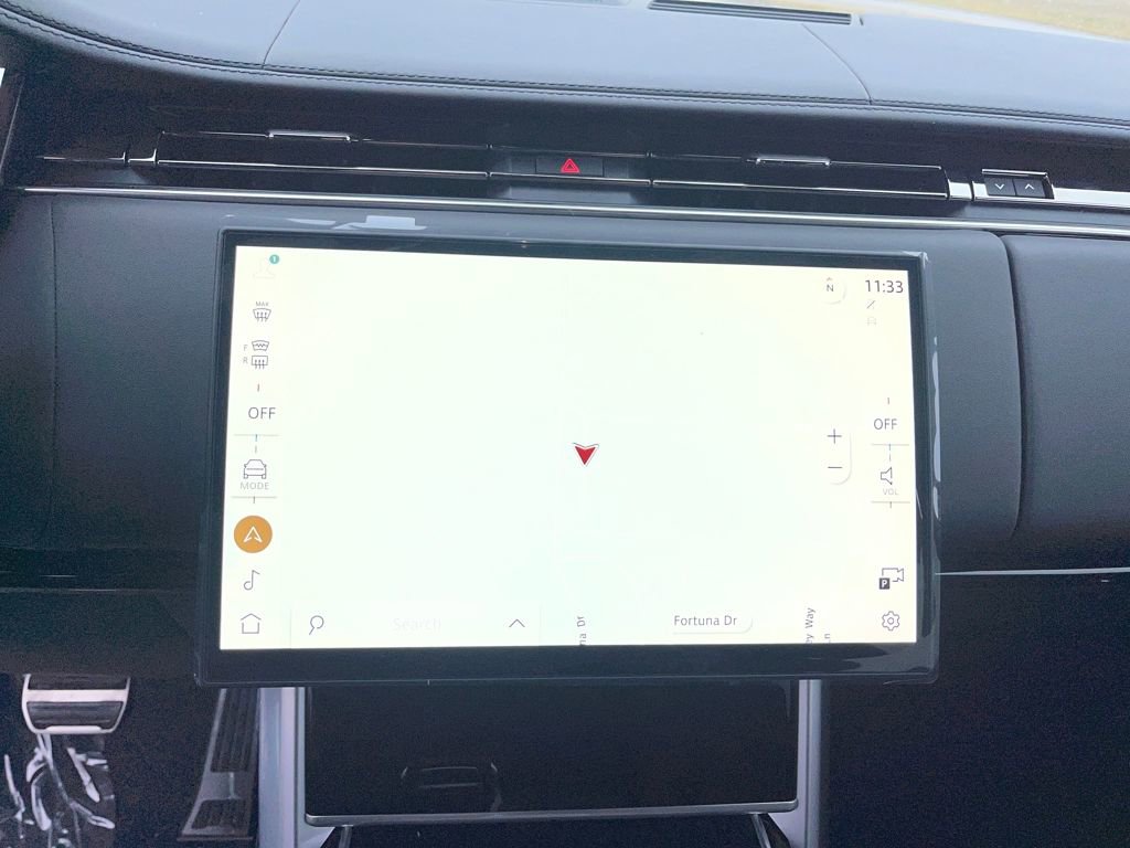 New 2026 Land Rover Range Rover Autobiography image 15