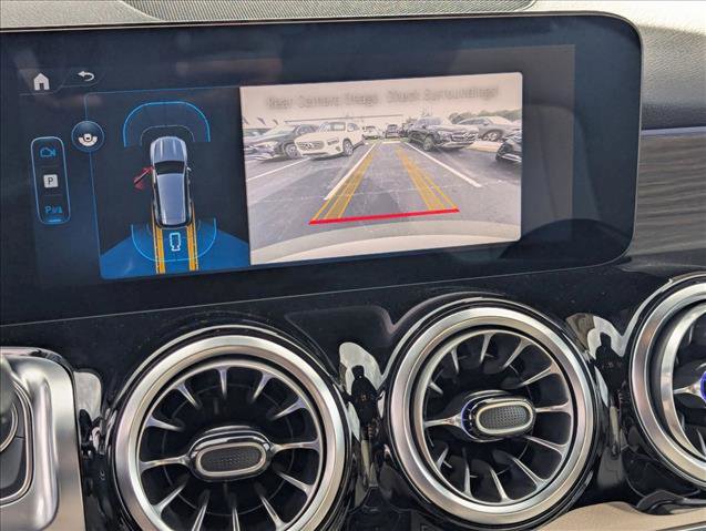 New 2026 Mercedes-Benz GLB 250 image 13