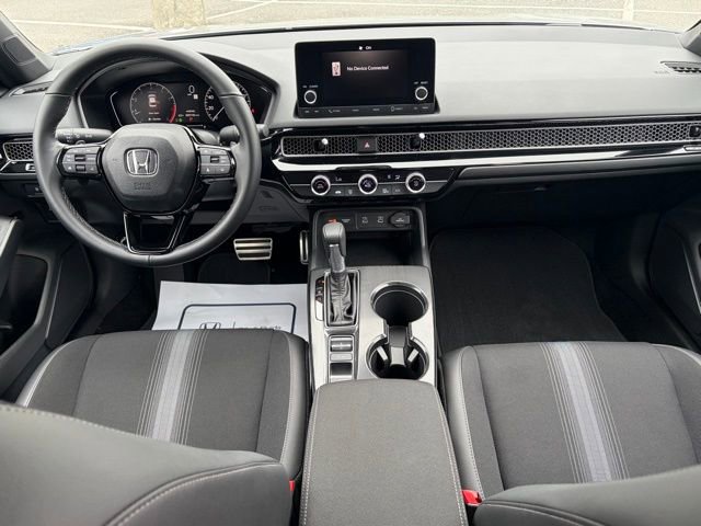 Certified 2026 Honda Civic Sport image 32