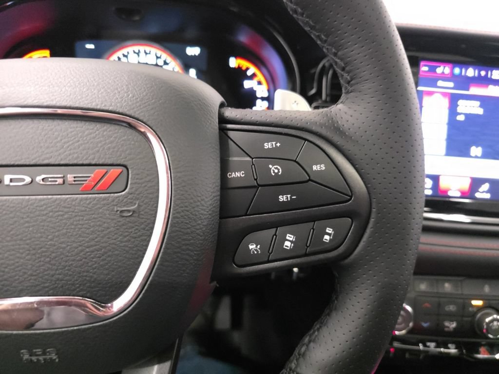 New 2026 Dodge Durango GT AWD/4WD image 16