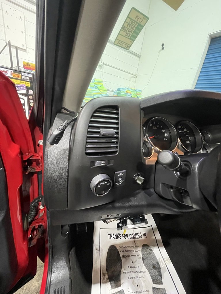 Used 2009 Chevrolet Silverado 2500 LT image 7