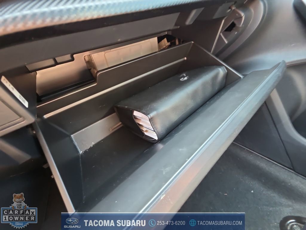 Used 2021 Subaru Crosstrek 2.0i Premium w/ Moonroof Package image 22