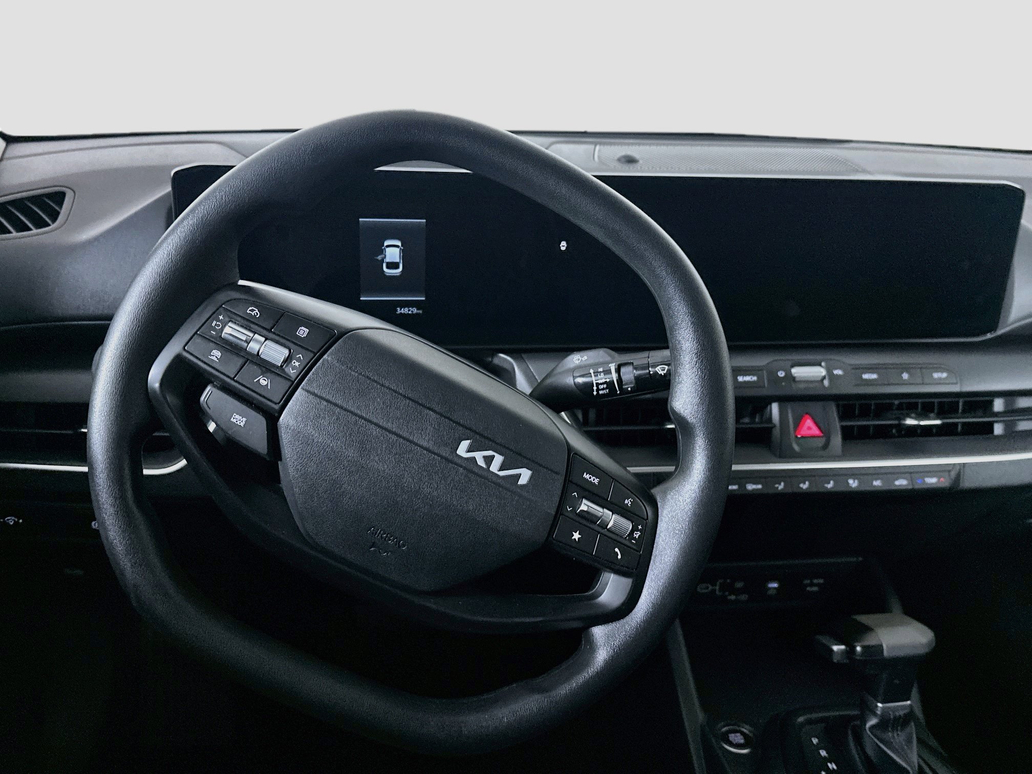 Used 2025 Kia K4 FWD image 17