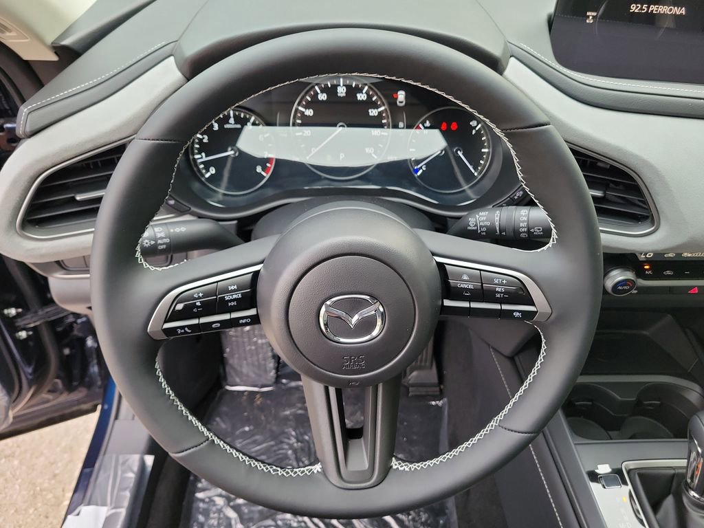 New 2026 MAZDA CX-30 Aire Edition image 20