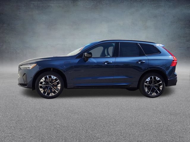 New 2026 Volvo XC60 T8 Plus w/ Protection Package Premier AWD/4WD image 4