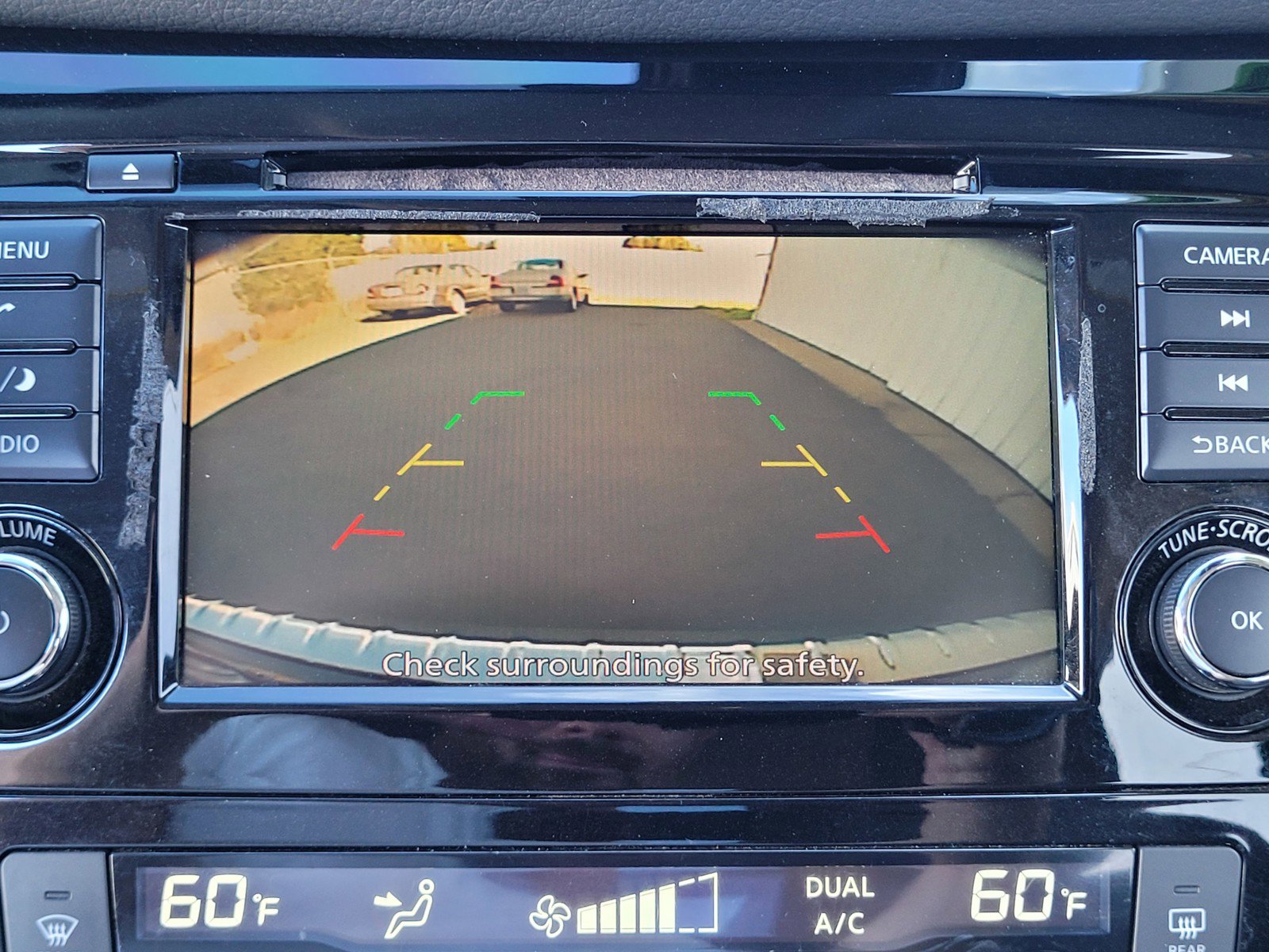 Certified 2021 Nissan Rogue Sport SV image 12