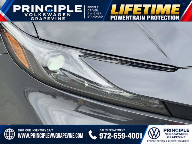 Used 2026 Toyota Camry LE FWD image 7