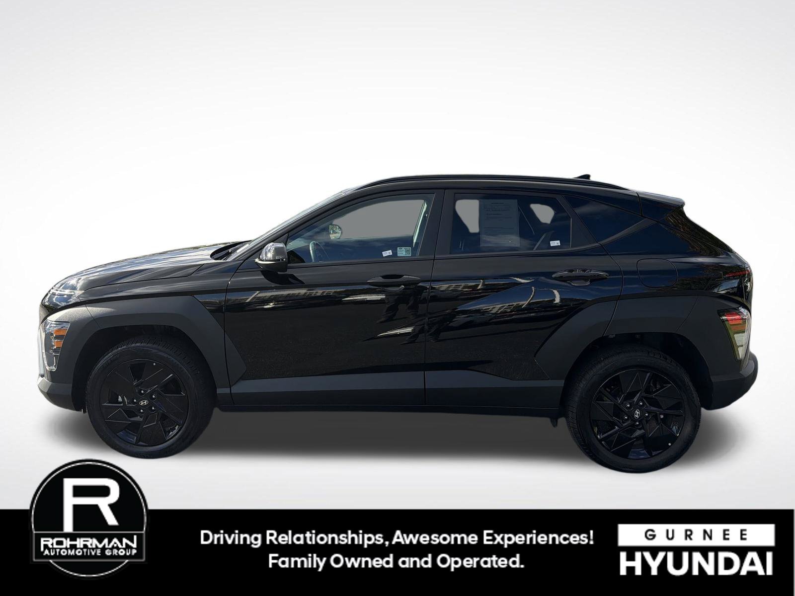 Certified 2026 Hyundai Kona SEL Sport AWD/4WD image 5