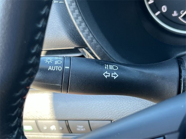 Used 2023 Nissan Sentra SV w/ All-Weather Package image 30