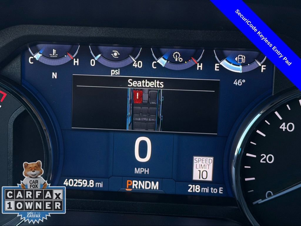 Used 2023 Ford Expedition XLT image 15