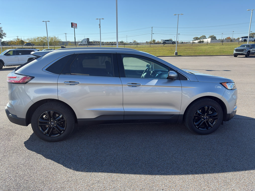 Used 2020 Ford Edge SEL w/ Convenience Package image 6