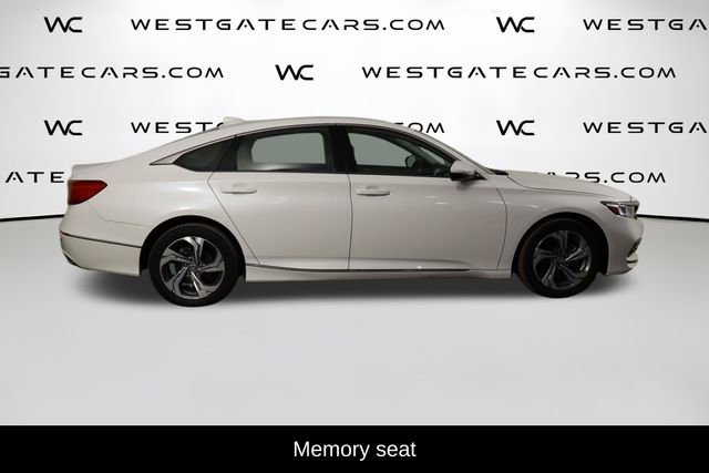 Used 2019 Honda Accord EX-L image 5