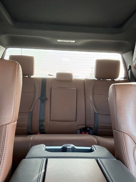 Used 2025 Toyota Tundra 1794 Edition w/ Tow Tech Package image 37