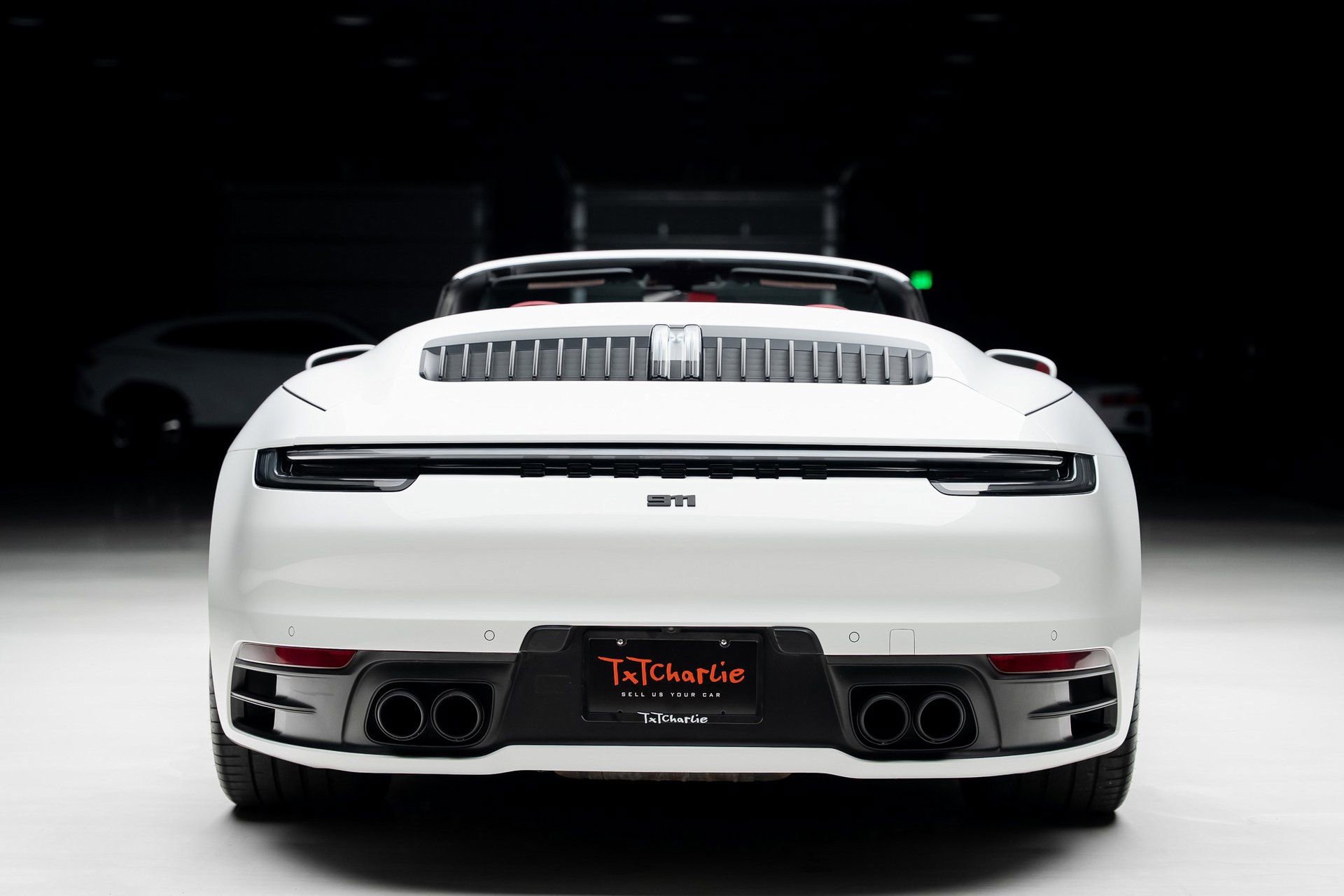 Used 2020 Porsche 911 Carrera image 27