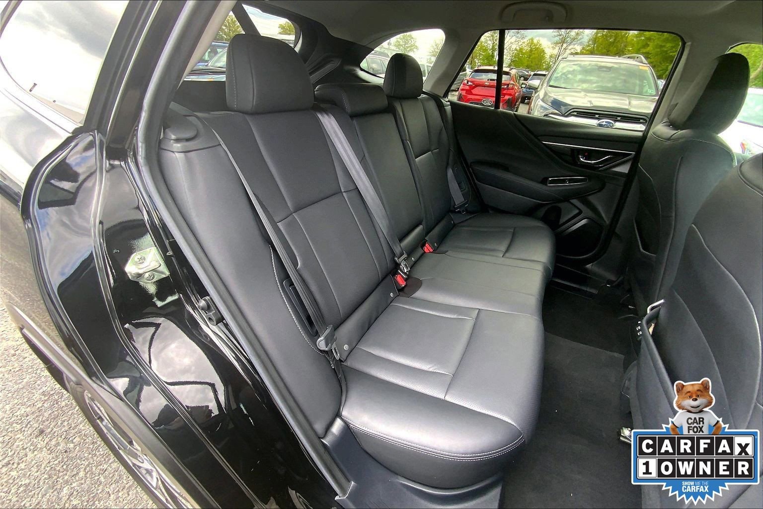 Used 2020 Subaru Outback Limited AWD/4WD image 20