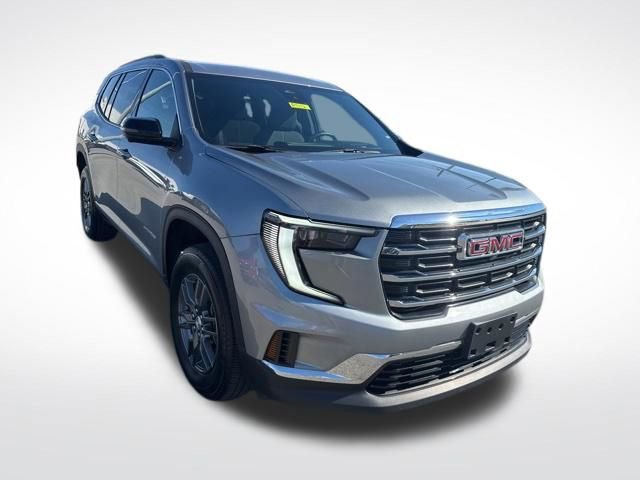 Used 2025 GMC Acadia Elevation FWD image 7
