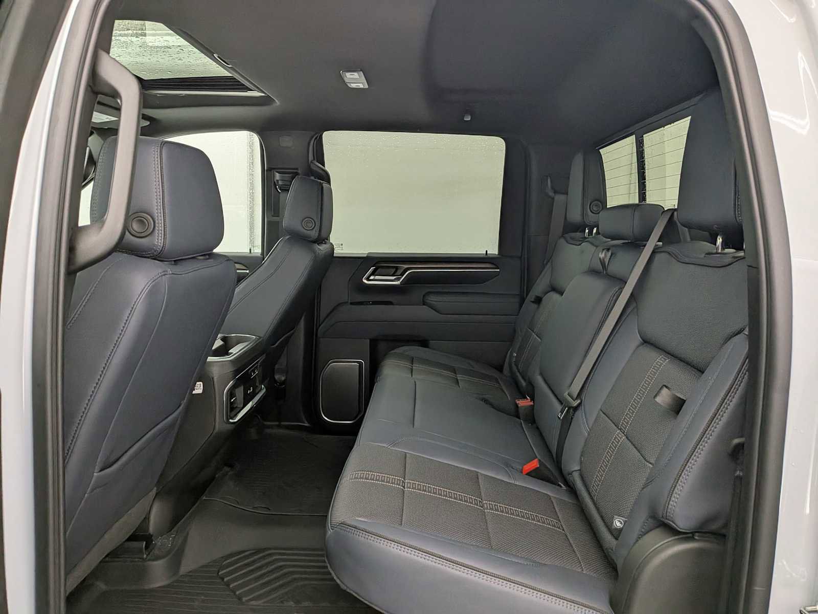 New 2026 Chevrolet Silverado 2500 High Country w/ High Country Premium Package image 23