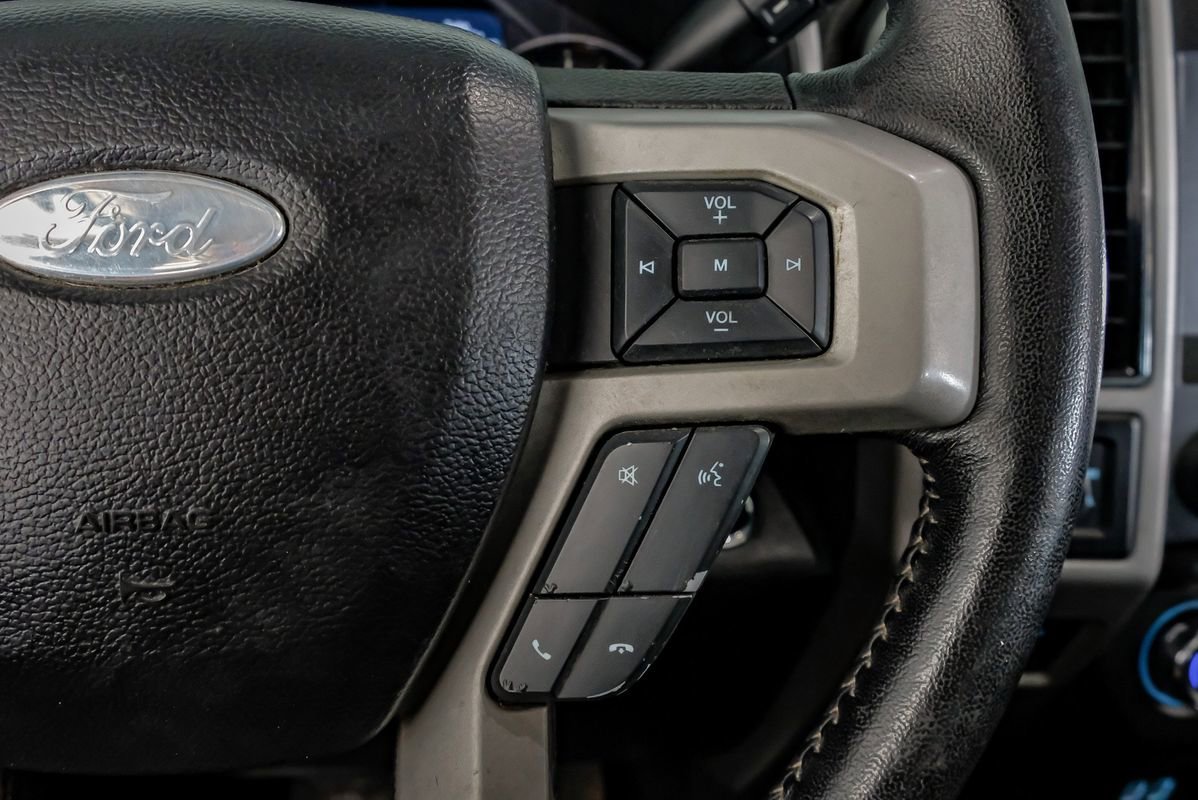 Used 2019 Ford F250 Lariat w/ Lariat Ultimate Package image 17