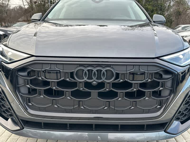 Used 2026 Audi Q8 Premium Plus AWD/4WD image 16