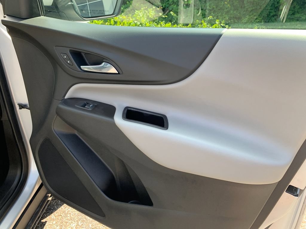 Used 2021 Chevrolet Equinox LT FWD image 20