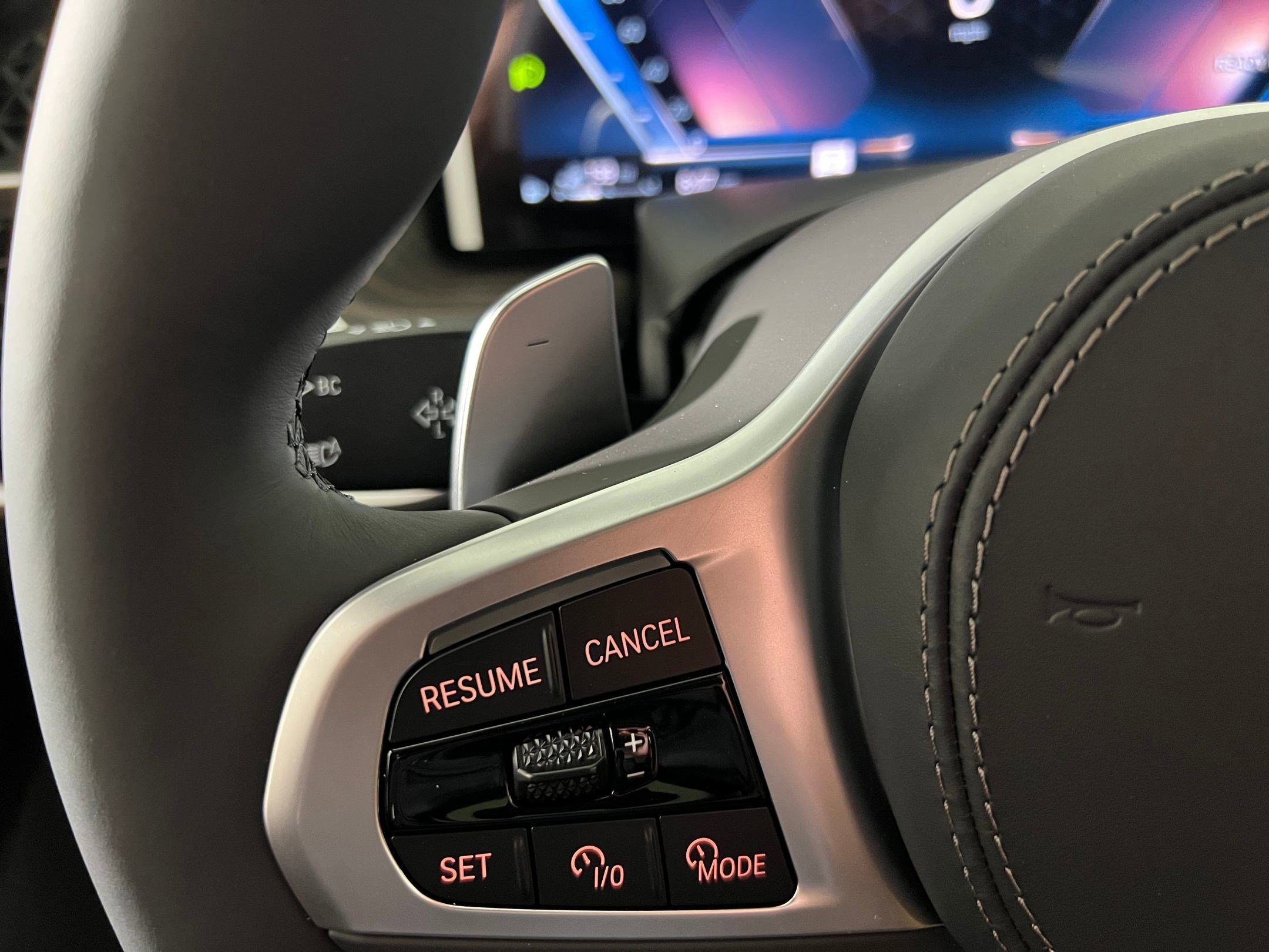 Used 2026 BMW X5 xDrive50e image 16