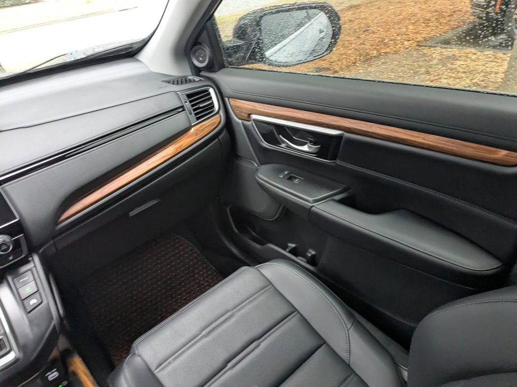 Used 2022 Honda CR-V Touring image 15