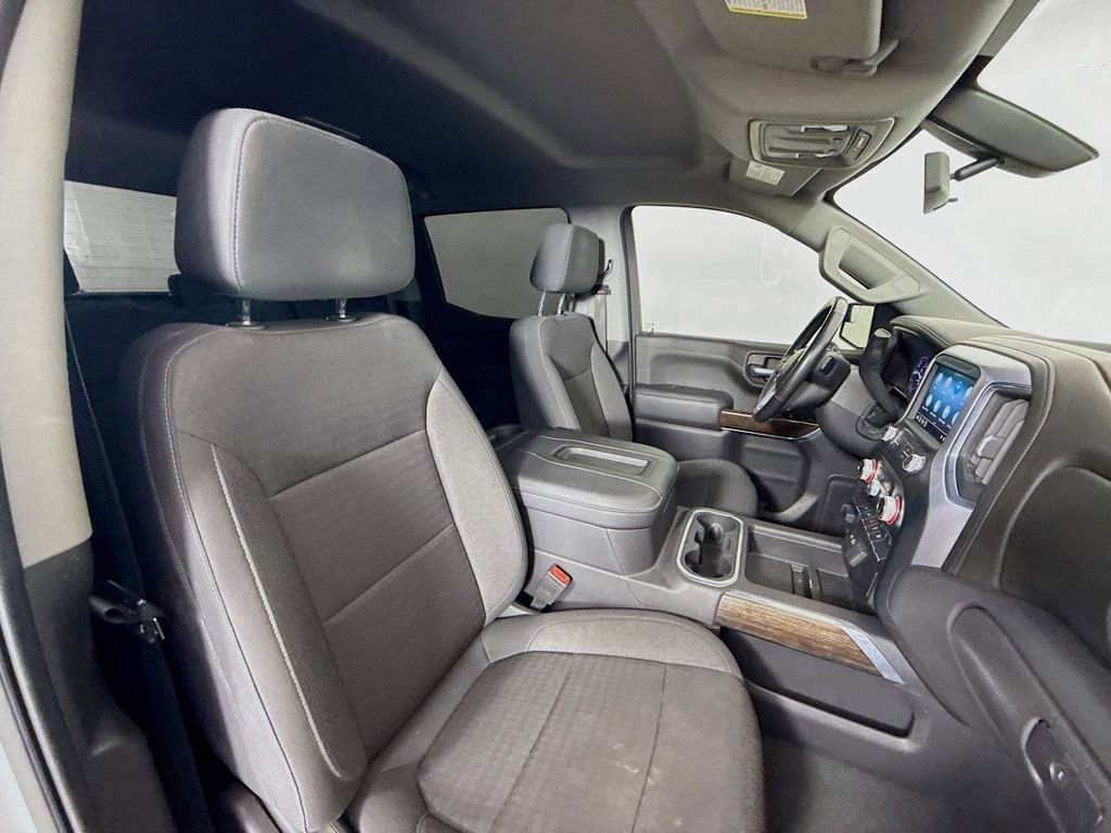 Used 2021 GMC Sierra 1500 Elevation image 25
