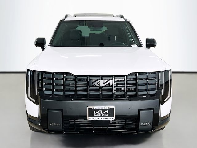 New 2027 Kia Telluride SX Prestige X-Line image 2