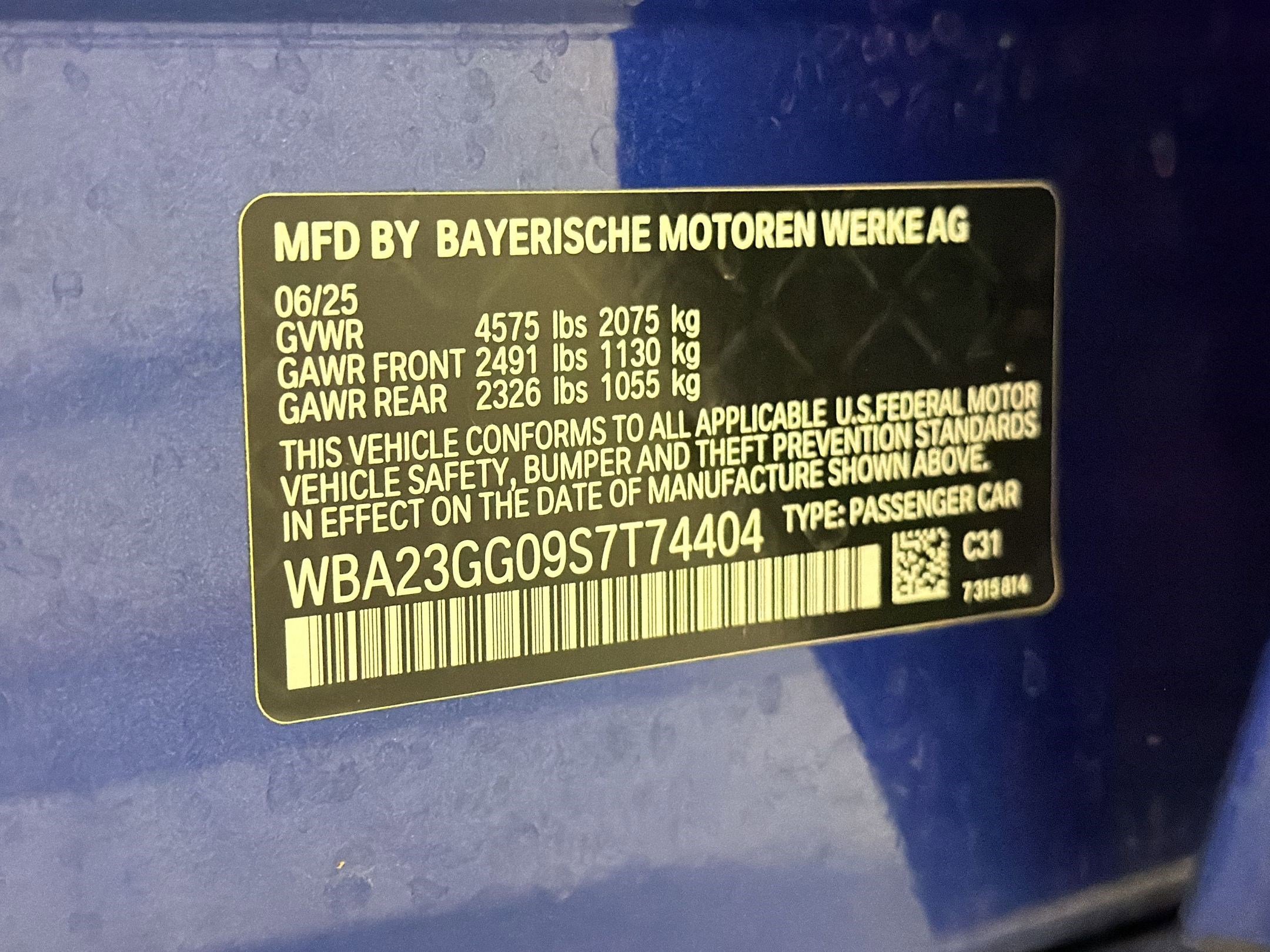 Certified 2025 BMW 228i xDrive w/ Premium Package AWD/4WD image 18