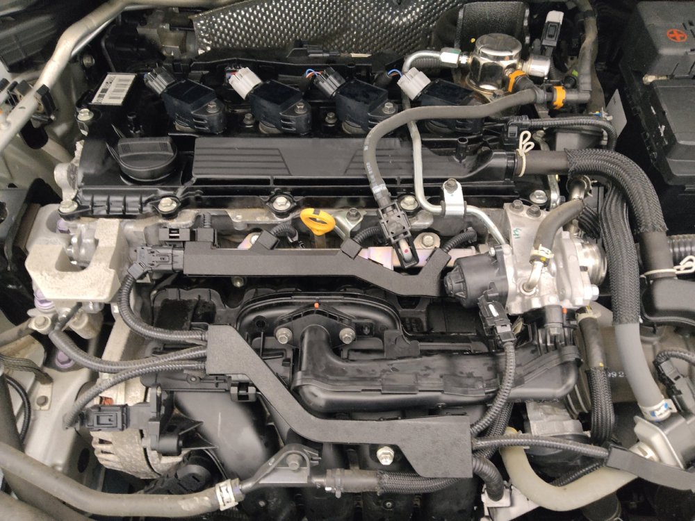 Used 2024 Toyota Corolla LE FWD image 30
