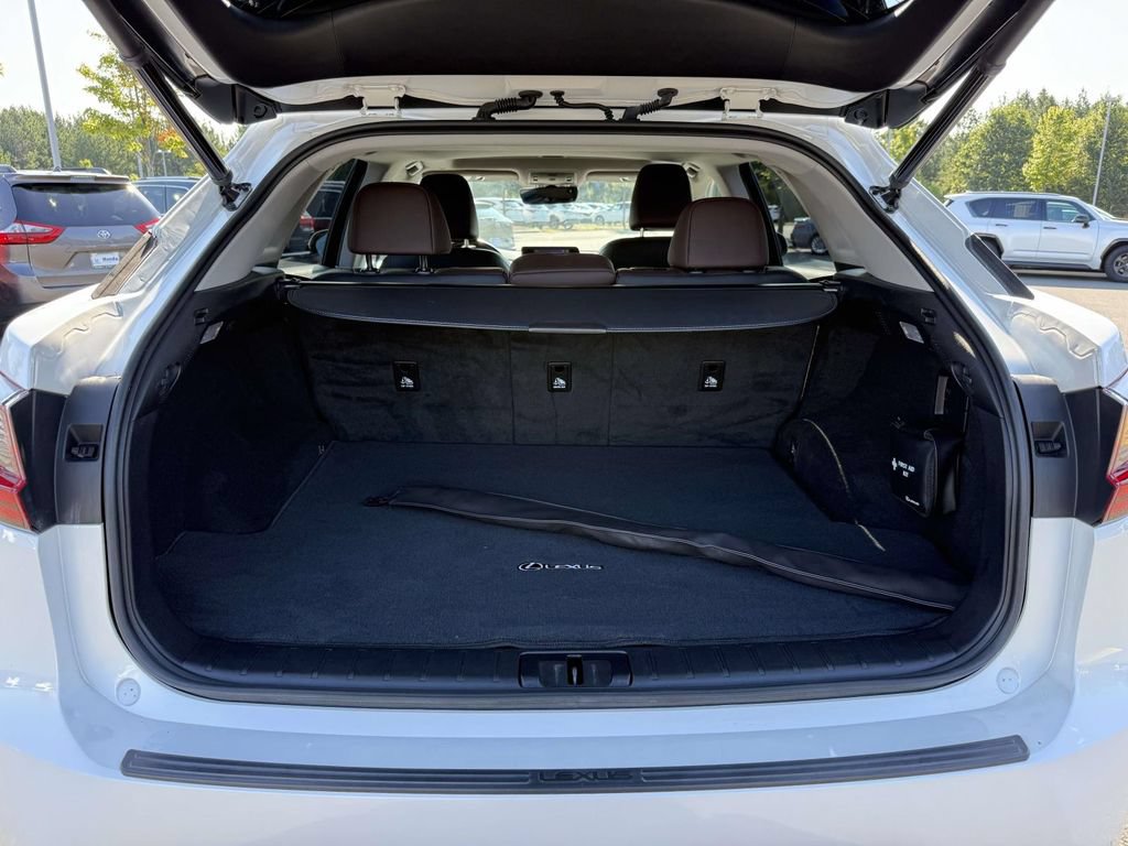 Used 2019 Lexus RX 350 AWD image 29