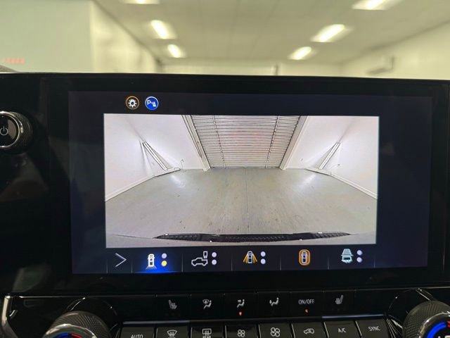 New 2026 Chevrolet Colorado Trail Boss image 18