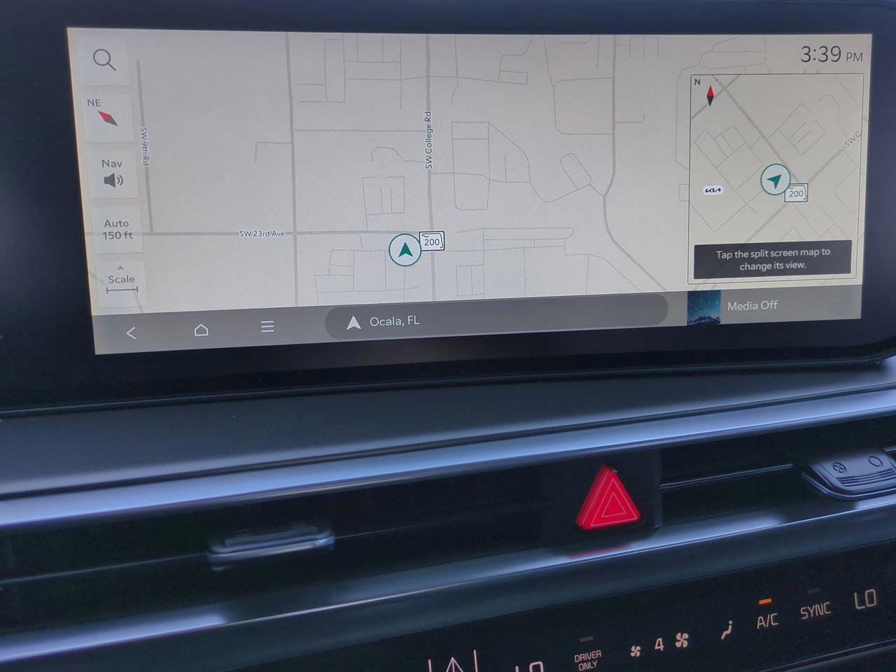 New 2026 Kia Sorento SX Prestige AWD/4WD image 21