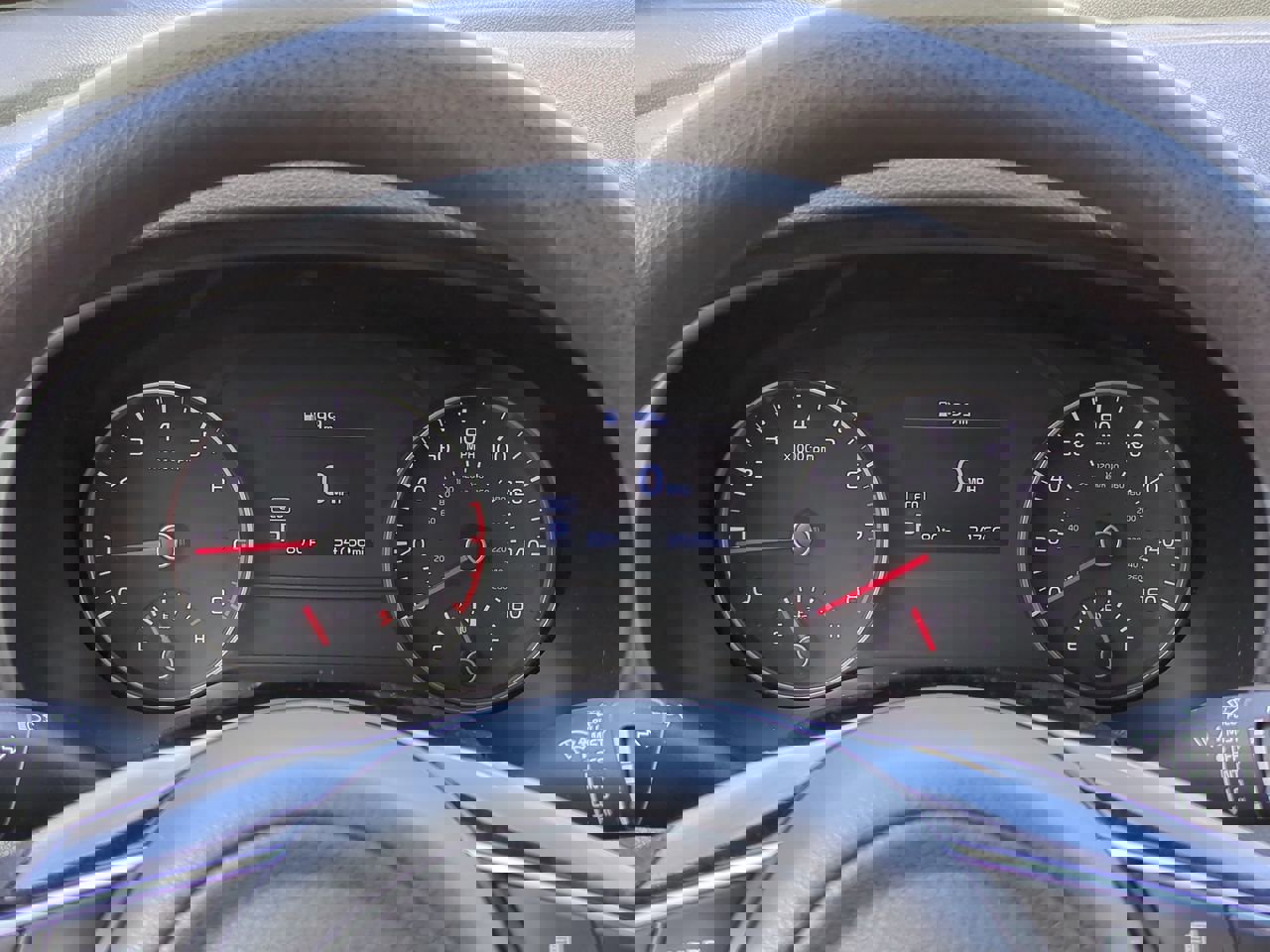 Certified 2022 Kia Sportage LX w/ LX FWD Value Edition Package image 26