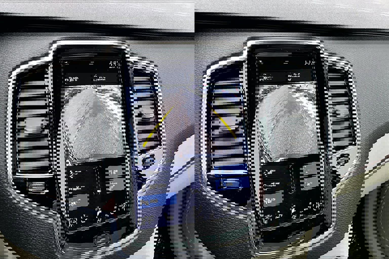 Used 2017 Volvo XC90 T6 Momentum w/ Vision Package image 28