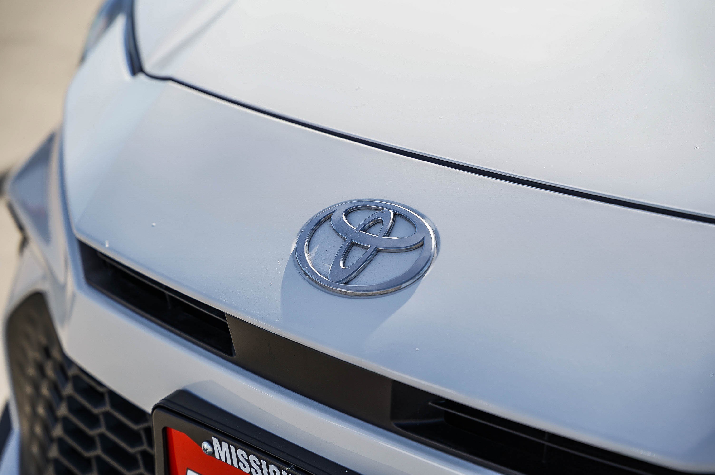 Certified 2025 Toyota Camry SE image 6