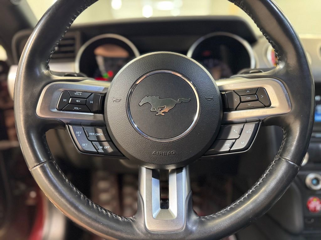 Used 2018 Ford Mustang GT RWD image 35