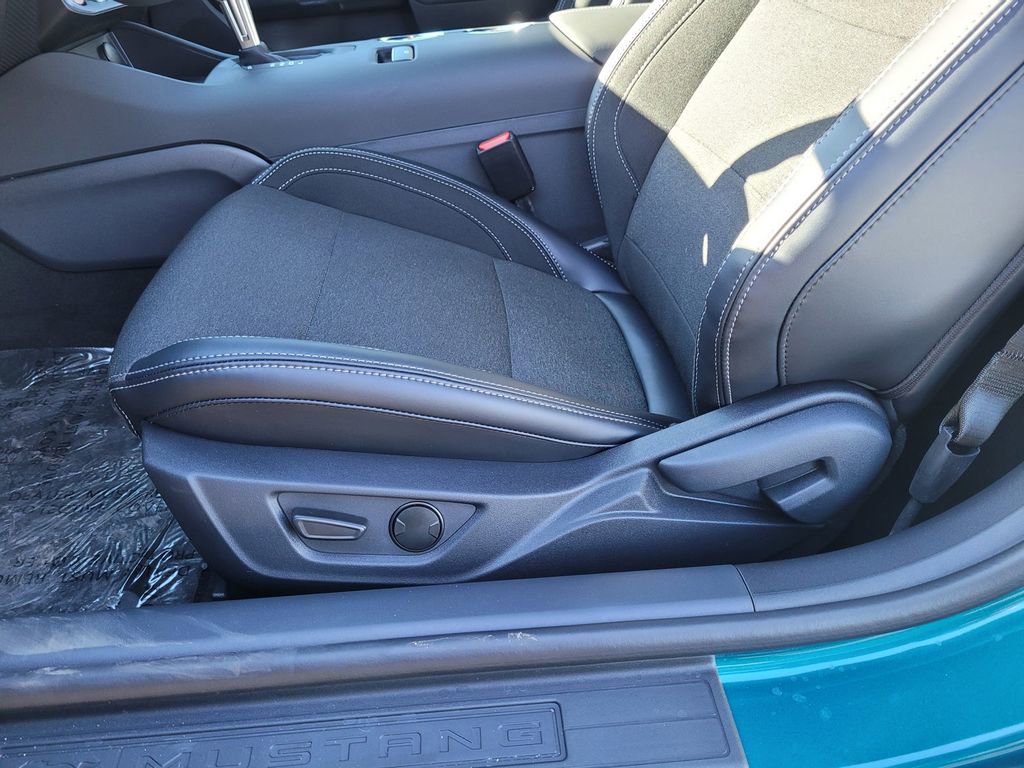 New 2026 Ford Mustang Coupe image 41