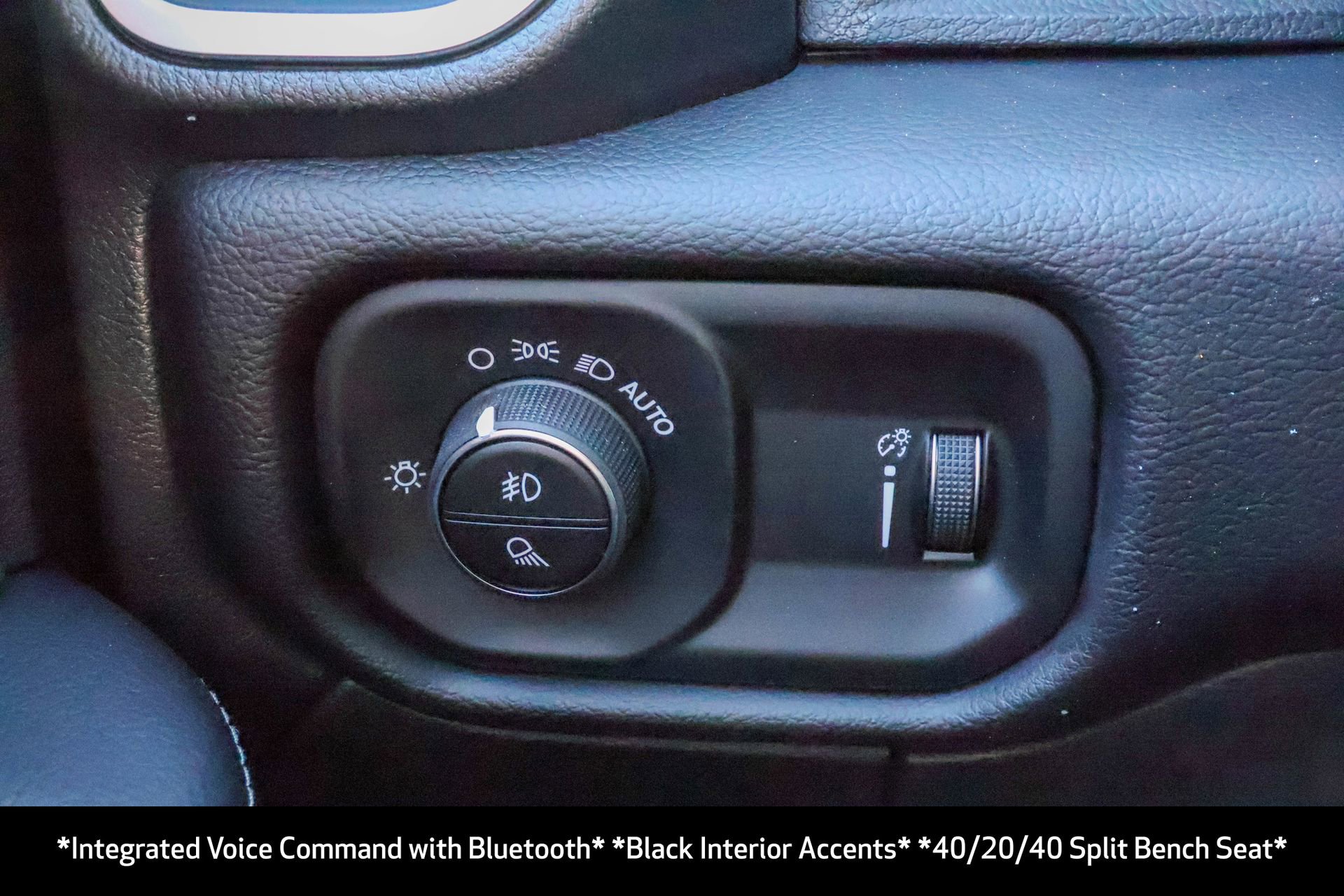 New 2026 RAM 2500 Big Horn AWD/4WD image 35