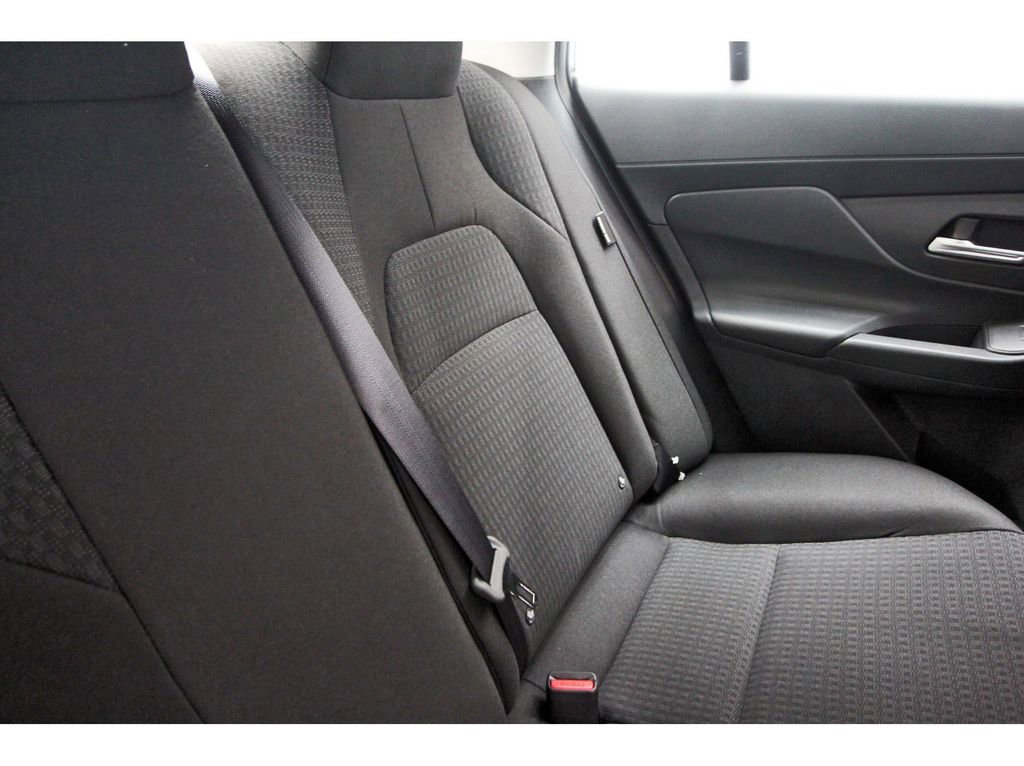 New 2026 Nissan Sentra S w/ Floor Mat Package image 10