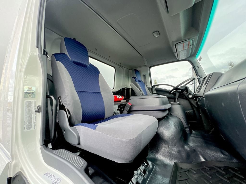 New 2024 Chevrolet Low Cab Forward 6500XD RWD image 47
