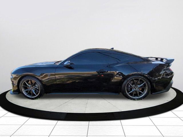 Used 2024 Ford Mustang Dark Horse image 6