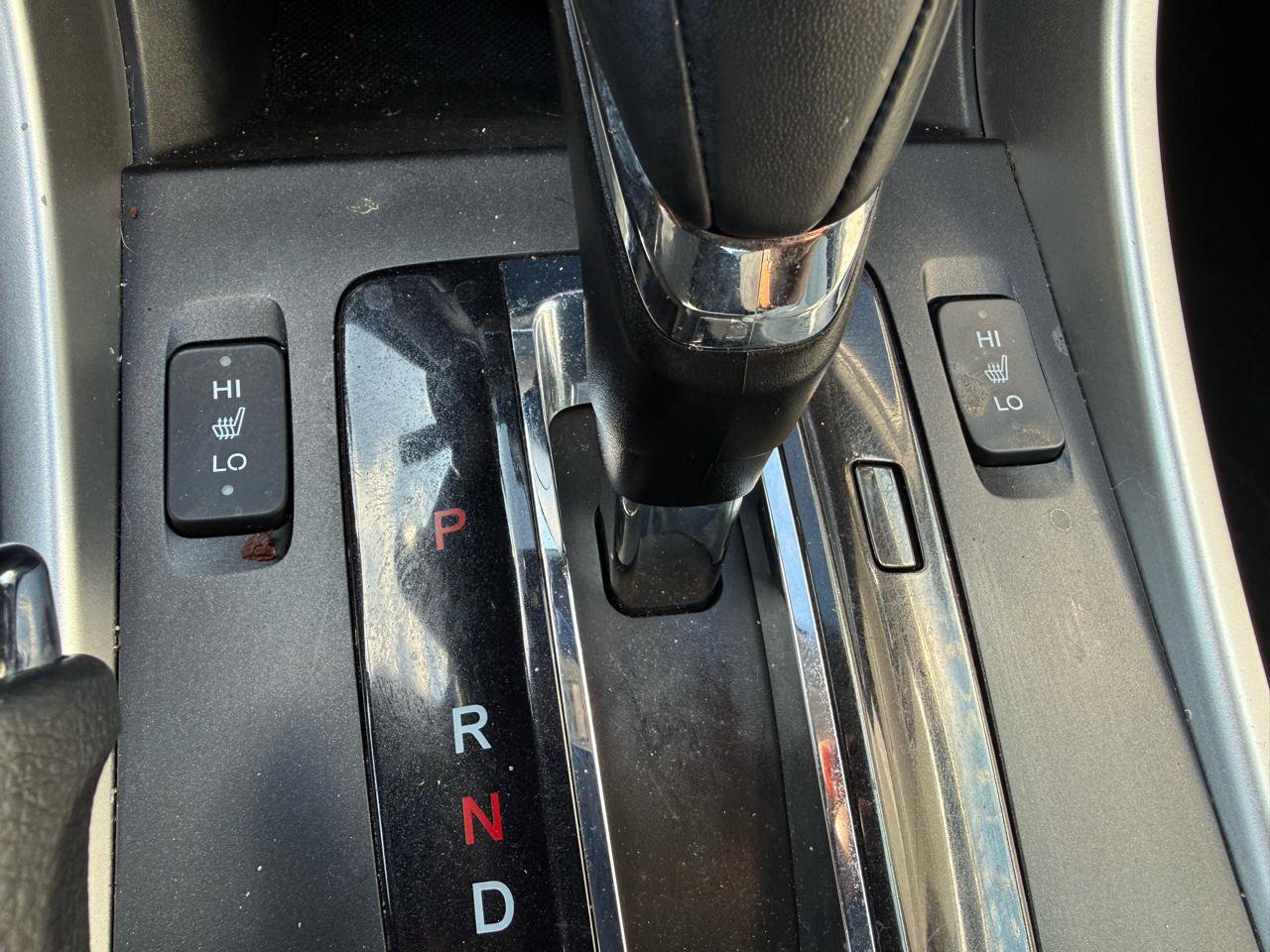 Used 2015 Honda Accord EX-L image 14