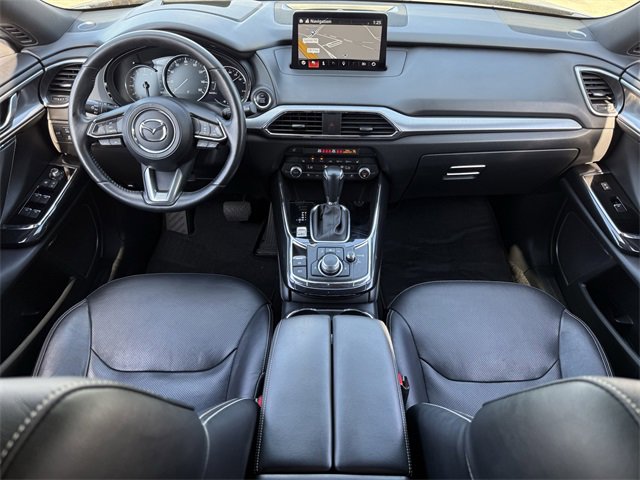 Used 2020 MAZDA CX-9 Grand Touring image 11