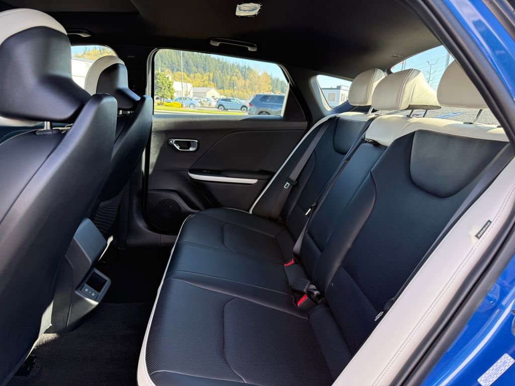 New 2026 Kia K4 GT-Line image 17